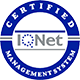 certificado IQNET